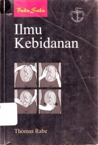 Buku ajar Ilmu Kebidanan