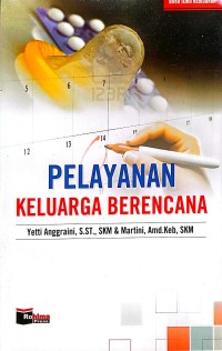 Pelayanan Keluarga Berencana