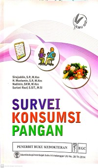 Survei Konsumsi Pangan