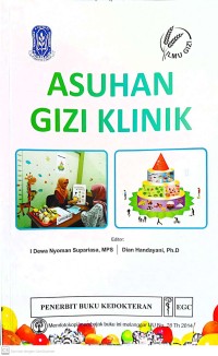 Asuhan Gizi Klinik