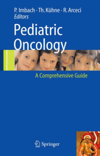 Pediatric Oncology