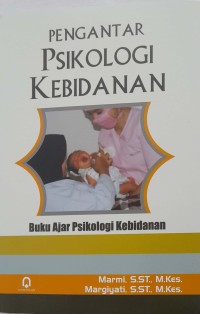 Pengantar Psikologi Kebidanan