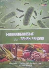 Microorganisme dan Bahan Pangan