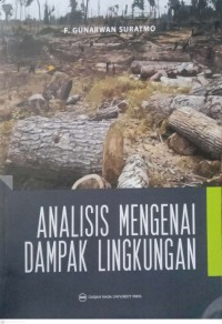 Analisi Mengenai Dampak Lingkungan