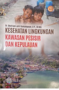 Kesehatan Lingkungan Kawasan Pesisir dan Kepulauan