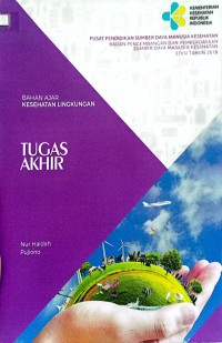 Tugas Akhir