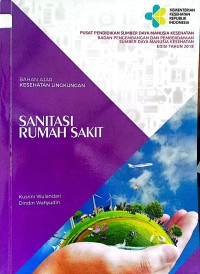 Sanitasi Rumah Sakit