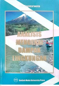 Analisis Mengenai Dampak Lingkungan