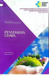 Penyehatan Udara