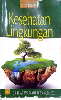 Kesehatan Lingkungan