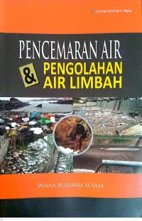 Pencemaran Air dan Pengolahan Limbah