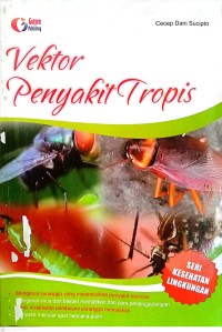 Vektor Penyakit Tropis