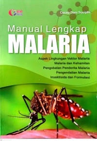 Manual Lengkap Malaria