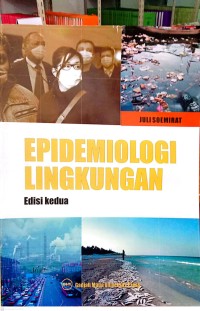 Epidemiologi Lingkungan (edisi kedua)