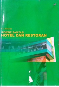 Hotel dan Restoran