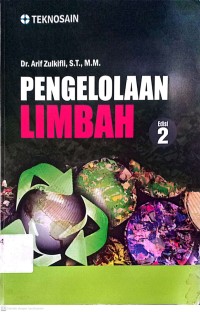 Pengelolaaan Limbah (edisi 2)