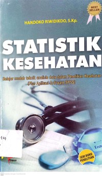 Statistik Kesehatan