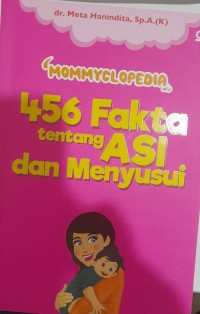 456 Fakta Tentang MPASI (Mommyclopedia)