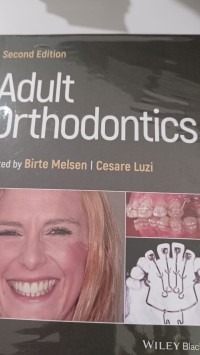 ADULT ORTHODONTICS