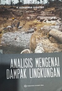 ANALISIS DAMPAK LINGKUNGAN