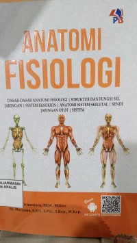 Anatomi Fisiologi