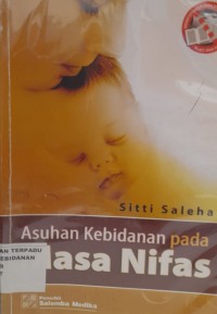 Image of Asuhan kebidanan pada masa nifas