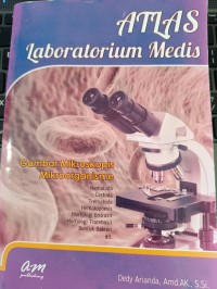 Atlas Laboratorium Medis
