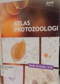 Atlas Protozoologi