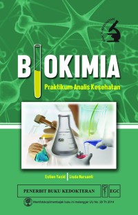 Biokimia: Praktikum Analis Kesehatan