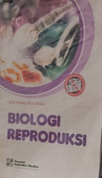 Image of Biologi Reproduksi