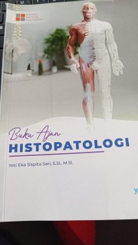 Buku Ajar HISTOPATOLOGI