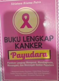 BUKU LENGKAP KANKER PAYU DARA