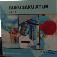 Buku Saku ATLM Edisi 8