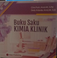 Buku Saku Kimia Klinik