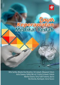 Dasar Keperawatan Medikal
Bedah