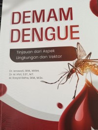 Image of DEMAM DENGUE: