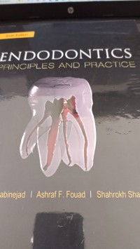 ENDODONTICS PRINCIPLES AND PRACTICE