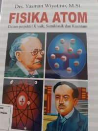 FISIKA ATOM