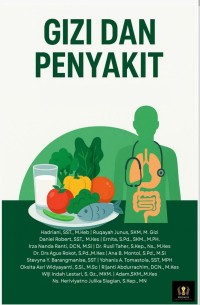 GIZI DAN PENYAKIT