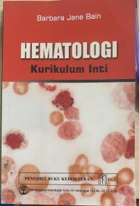 Hematologi Kurikulum Inti