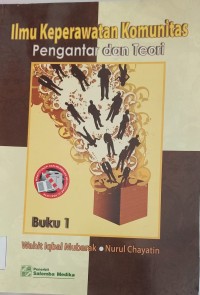 ILMU KEPERAWATAN KOMUNITAS PENGANTAR DAN TEORI