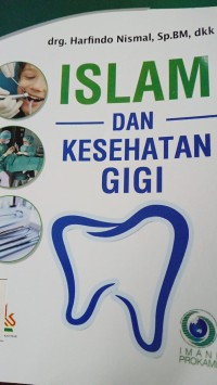 ISLAM DAN KESEHATAN GIGI