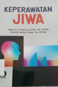 KEPERAWATAN JIWA