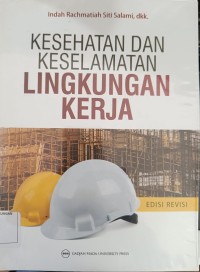 Image of Kesehatan dan Keselamatan Lingkungan Kerja