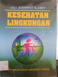 Image of Kesehatan Lingkungan
