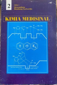 Kimia Medisinal