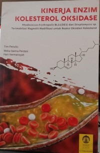Kinerja Enzim Kolesterol Oksidase
