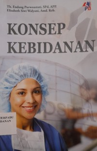 Konsep Kebidanan