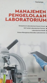 Manajemn Pengolaan Laboratorium