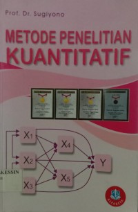 Metode Penelitian Kuantitatif